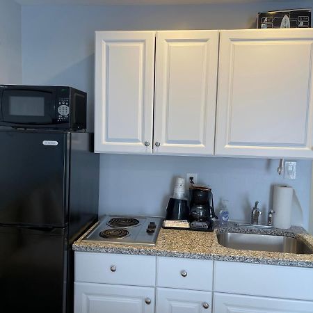 Rio Motel And Suites Wildwood Beach & Boardwalk Buitenkant foto