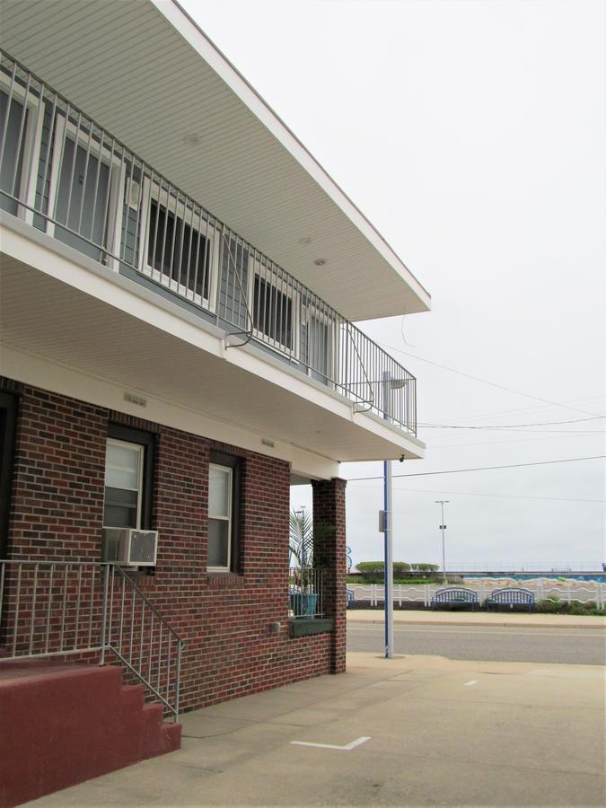 Rio Motel And Suites Wildwood Beach & Boardwalk Buitenkant foto