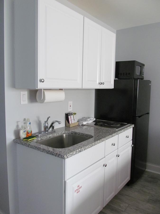Rio Motel And Suites Wildwood Beach & Boardwalk Buitenkant foto