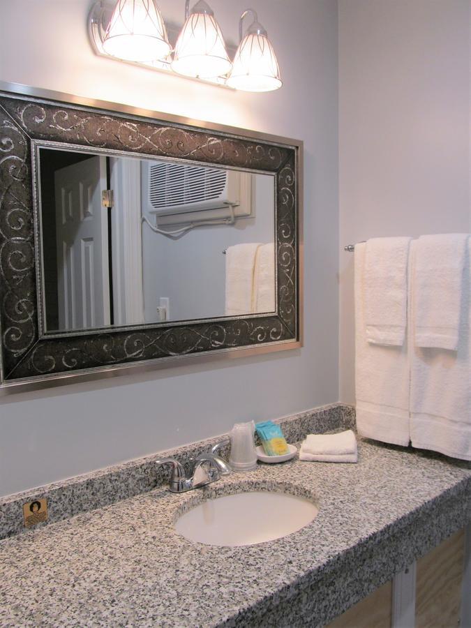 Rio Motel And Suites Wildwood Beach & Boardwalk Buitenkant foto