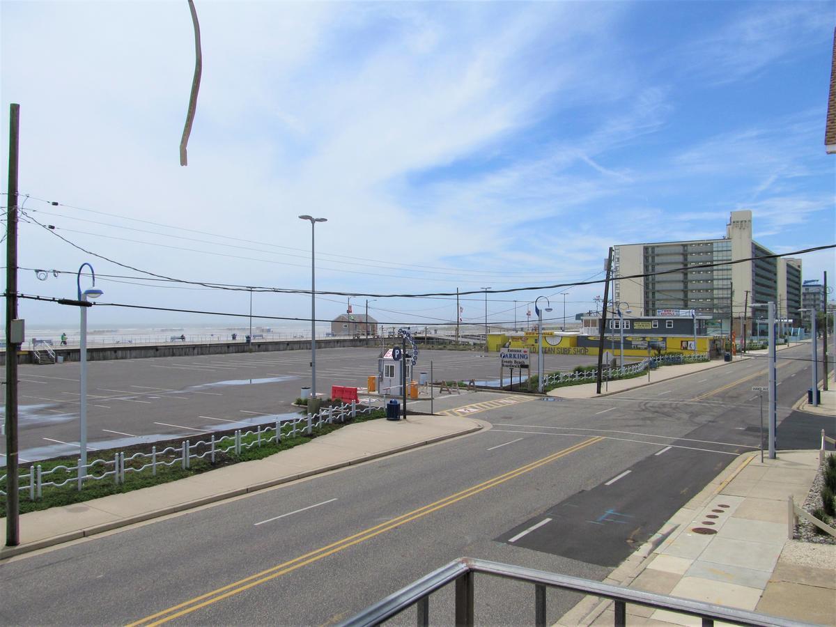 Rio Motel And Suites Wildwood Beach & Boardwalk Buitenkant foto