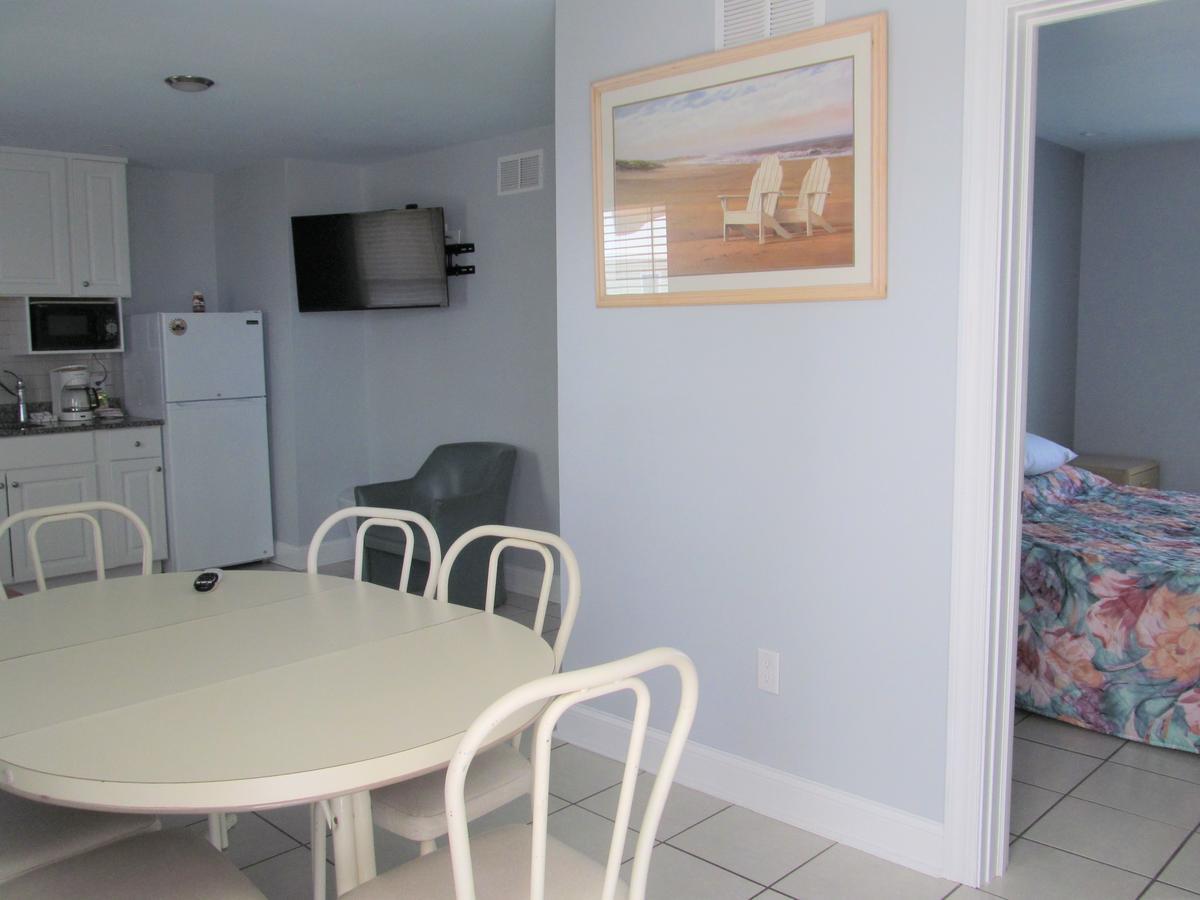 Rio Motel And Suites Wildwood Beach & Boardwalk Kamer foto