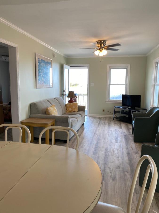 Rio Motel And Suites Wildwood Beach & Boardwalk Buitenkant foto